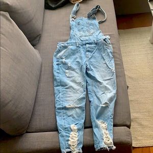 Overalls